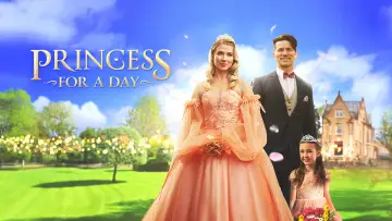 Задник до фильму"Princess for a Day" #1173366