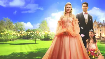 Задник до фильму"Princess for a Day" #932309