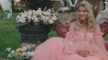 Задник до фильму"Princess for a Day" #932310