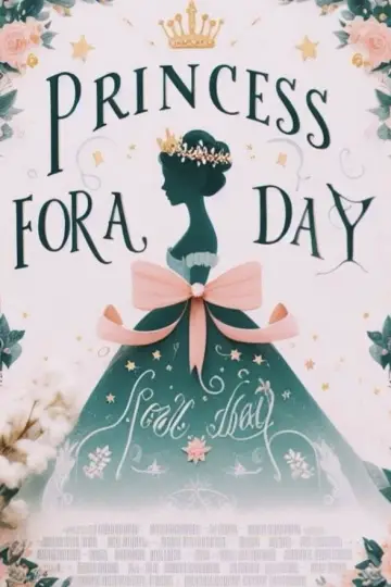 Постер до фильму"Princess for a Day" #932312