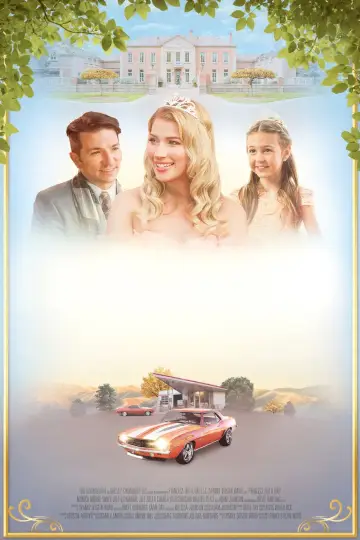 Постер до фильму"Princess for a Day" #932313