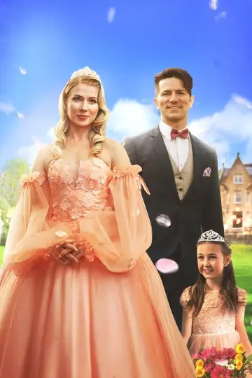 Постер до фильму"Princess for a Day" #932314