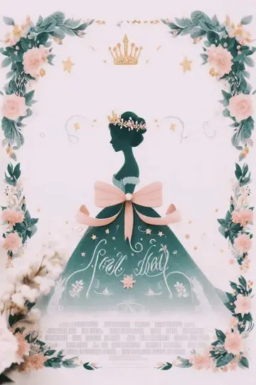 Постер до фильму"Princess for a Day" #932315