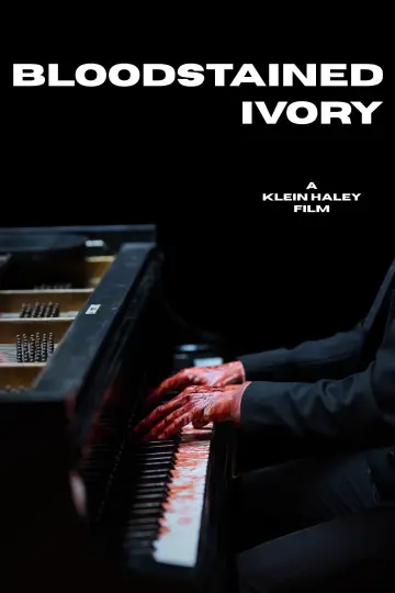 Постер до фільму "Bloodstained Ivory" #1753525