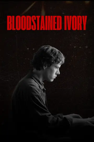 Постер до фільму "Bloodstained Ivory" #1903327