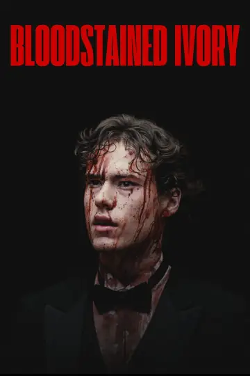 Постер до фільму "Bloodstained Ivory" #1933557