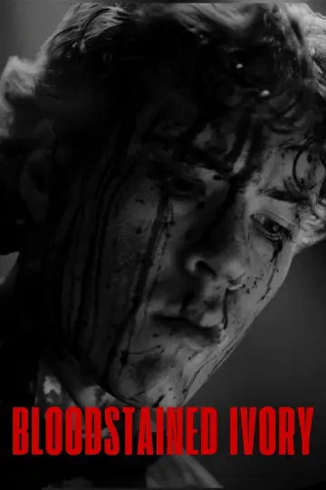 Постер до фільму "Bloodstained Ivory" #1933558