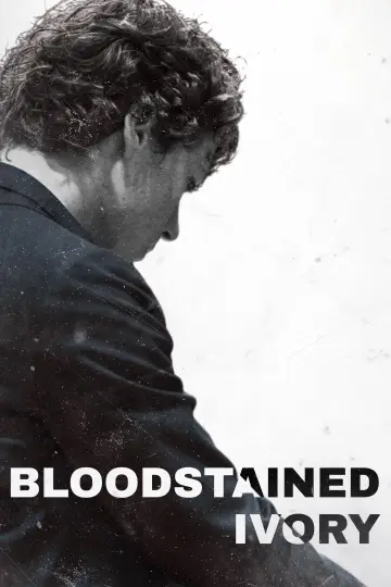 Постер до фільму "Bloodstained Ivory" #1933559