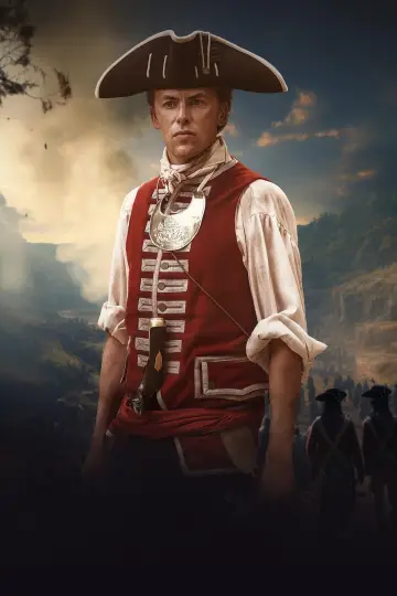 Постер до фильму"Love, Courage and the Battle of Bushy Run" #1095420