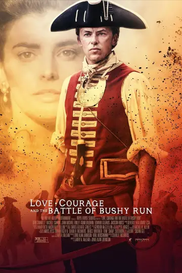 Постер до фильму"Love, Courage and the Battle of Bushy Run" #1095421