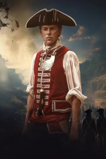 Постер до фильму"Love, Courage and the Battle of Bushy Run" #1095423
