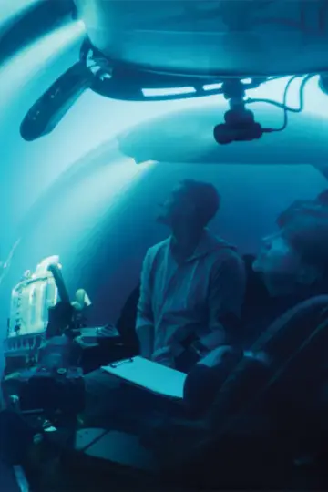 Постер до фильму"A Life Illuminated" #852015