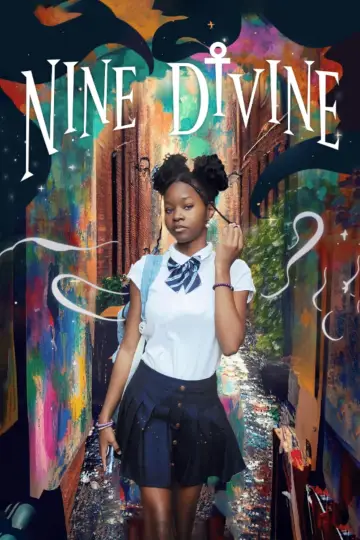 Постер до фильму"Nine Divine" #1188201