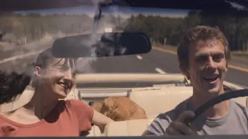 Задник до фильму"What We Find on the Road" #1085838