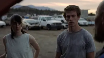 Задник до фильму"What We Find on the Road" #1085840