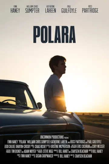 Постер до фильму"What We Find on the Road" #1085844