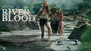 Задник до фильму"River of Blood" #605989