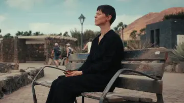 Задник до фильму"Signs of Life" #1139865