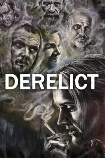 Постер до фильму"Derelict" #883757