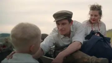Задник до фильму"Степные боги" #820520