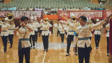 Задник до фильму"進行曲" #1152300