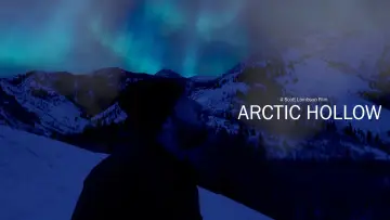 Задник до фильму"Arctic Hollow" #375450