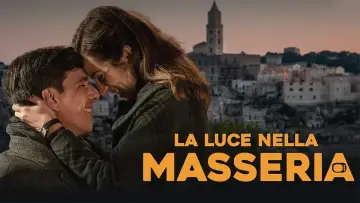 Задник до фильму"La luce nella masseria" #196741