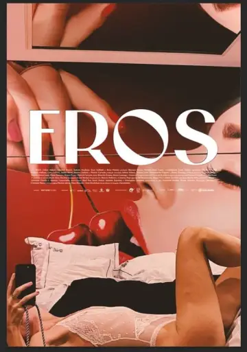 Постер до фільму "Eros" #430809