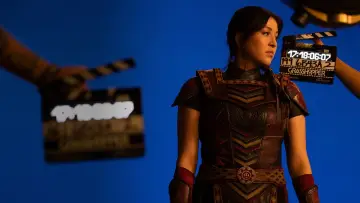 Задник до фільму "Marvel Studios Assembled: The Making of Echo" #349857