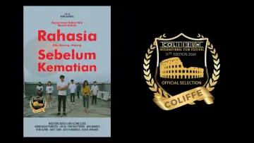 Задник до фильму"Rahasia Sebelum Kematian" #984946