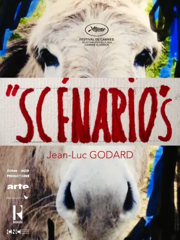 Постер до фильму"Scénarios" #503456