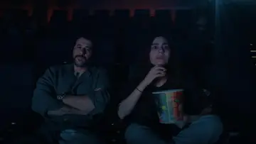 ولنا في الخيال... حب؟ постер