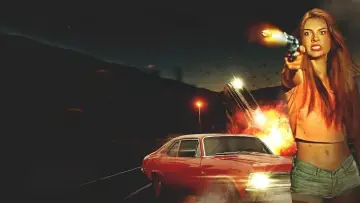 Задник до фильму"Roadkill" #195766