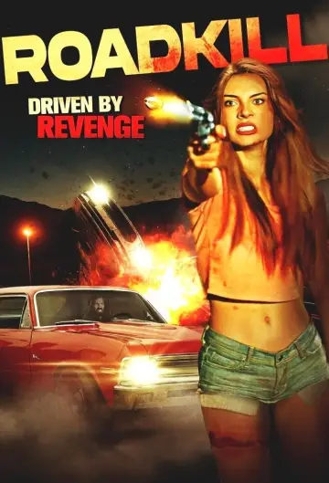 Постер до фильму"Roadkill" #759286