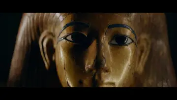 Задник до фильму"Uomini e Dei - Le meraviglie del Museo Egizio" #409811