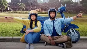 Задник до фильму"Mendung Tanpo Udan" #402821