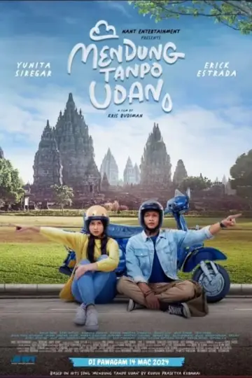 Постер до фильму"Mendung Tanpo Udan" #431013