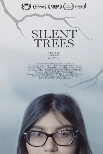 Постер до фильму"Німі дерева" #943757