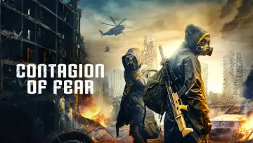 Задник до фільму "Contagion of Fear" #1015955