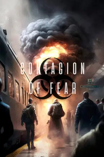 Постер до фільму "Contagion of Fear" #442035