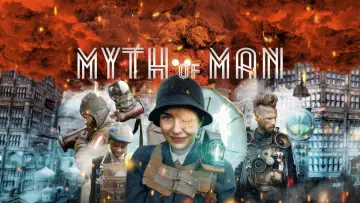 Задник до фильму"Myth of Man" #740326