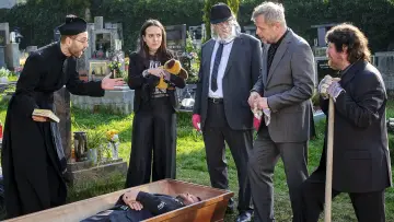Задник до фильму"Franta mimozemšťan" #331080