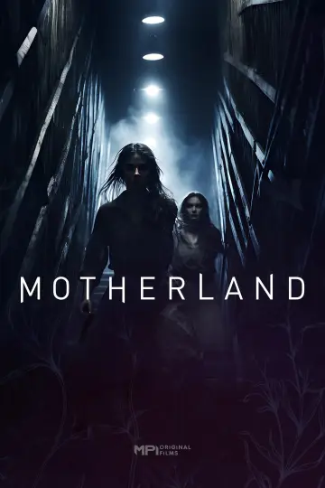 Постер до фільму "Motherland" #670911