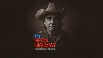 Задник до фильму"The Neon Highway" #758078