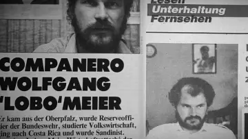 Задник до фільму "Ein Traum von Revolution" #448660