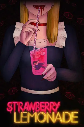 Постер до фільму "Strawberry Lemonade" #544202