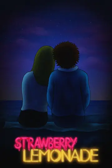 Постер до фільму "Strawberry Lemonade" #544203