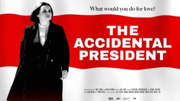 Задник до фильму"The Accidental President" #984784