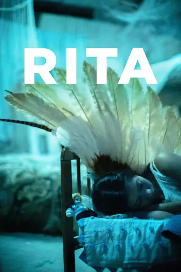 Rita постер