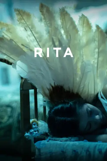 Постер до фільму "Rita" #786676